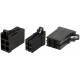 Conectores AMP TE Dynamic 4pin