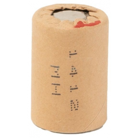 Batería NI-MH Recargable 4/5 SC