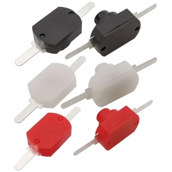 Interruptor pulsador 1712 de 12x8x8mm