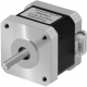 Motor paso a paso bipolar 17HS4401 42Ncm. NEMA 17