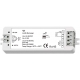 Dimmer PWM para Led 5/36v mando Rf, 2 a 4 receptores