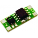 Driver limitador de corriente para Led 10~100mA. AC-DC