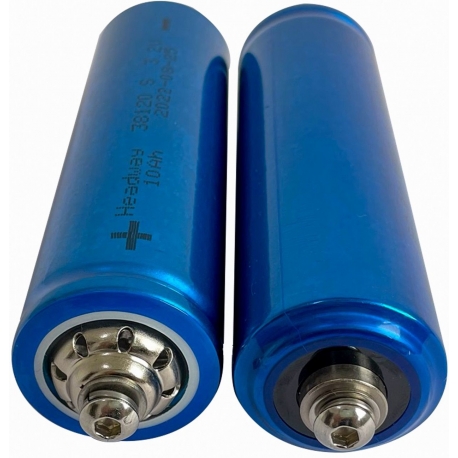 Bateria LifePo 3.2v 10A