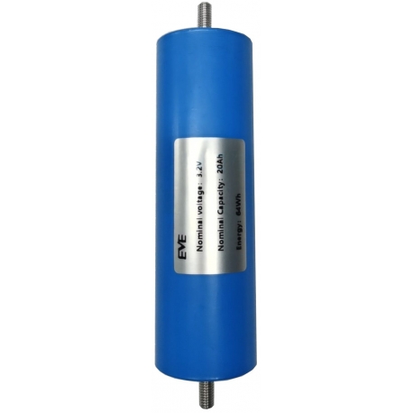 Batería 40135 3.2v 20A LifePo4