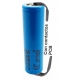 Bateria Litio Samsung INR21700-50G 5000mAh