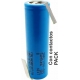 Bateria Litio Samsung INR21700-50G 5000mAh