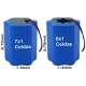 Pack de Baterias 6-7 Celdas hexagonal