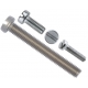 Micro Tornillos M2 Din84