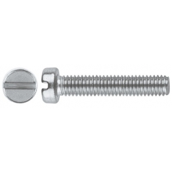 Micro Tornillos M2 Din84