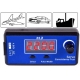 Tester Digital para Servo Motores