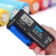 Multi Tester de mano de pilas y baterías