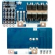 PCM 4S para Baterías de Litio 14.4-16.8v. 20A