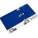 PCM 4S para Baterías de Litio 14.4-16.8v. 20A