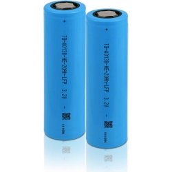 Batería 40138 3.2v 20A LifePo4