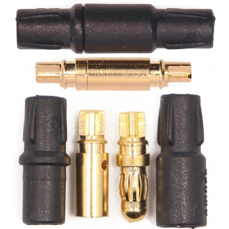 Conectores Amass SH3.5