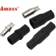 Conectores Amass SH4.0