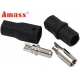 Conectores Amass SH4.0