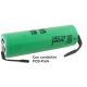 Bateria Samsung INR21700-48G 4800mAh - Pack