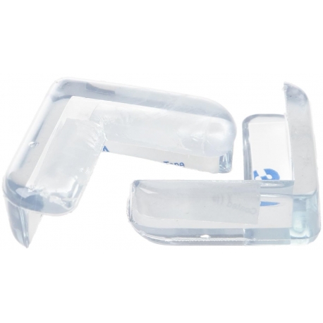 Cantoneras de Silicona L