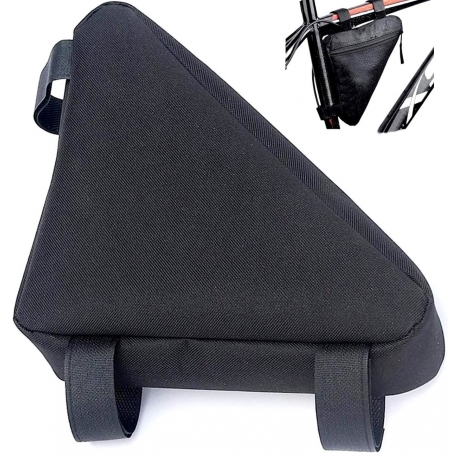 Bolsa para Pack de batería, Extender, 270x200x60mm