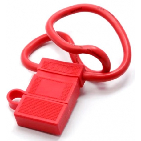 Porta Fusible Aereo para Fuse ATC 19mm