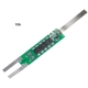 PCM 2S para Baterías de Litio 7.4v.10A