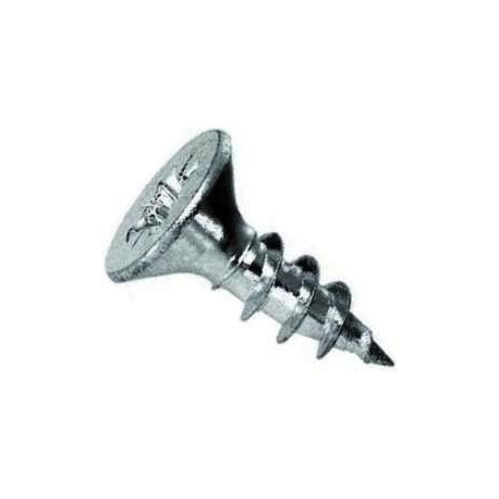 Tornillos rosca chapa de 2.9mm Din7982