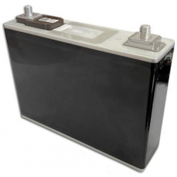 Batería Prismática NMC de 3.2v 60A Litio Lion