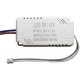 Led Driver 175-265v a 25-80v 230mA