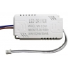 Led Driver 175-265v a 25-80v 230mA