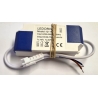 Led Driver 85-265v a 36-72v 300mA