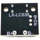 Cargador USB-C para baterías de Litio 5v.2A