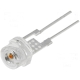 Led Superbrillo 4.8mm Tpower amarillo