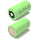 Batería de Niquel NI-MH-1.2v.9.000mAh