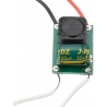 Fuente Driver DC 12-24v a 9-12v para Led 900mA 10w