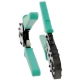 Alicates de Crimpado de Conectores Crimp RJ10, RJ11, RJ12, J45