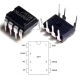 OB2226SP DIP, 7 pin