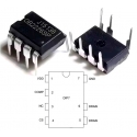 OB2226SP DIP, 7 pin