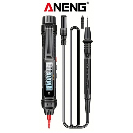 Multimetro Lápiz-Pen A3005