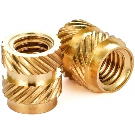 Insertos roscados 1083