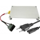 Placas de Calentamiento con cable 220v, 300w