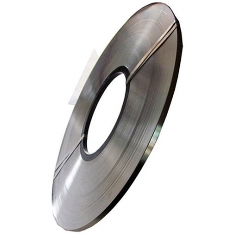 Rollo Contactos de Nickel 12mm