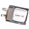 Micro Baterías-Celulas Li-Po Planas 3.7v 50mA