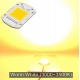 Led 50w COB 220v Chip On Board
