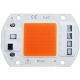 Led 50w COB 220v Chip On Board