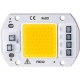 Led 50w COB 220v Chip On Board