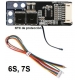 PCM 6S, 7S para Pack Baterías de Litio 30A