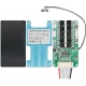 PCM 4-8S para Baterías de LiFePo4 25A