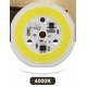 Led 15w COB 220v Chip On Board, 55mm