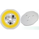 Led 15w COB 220v Chip On Board, 55mm